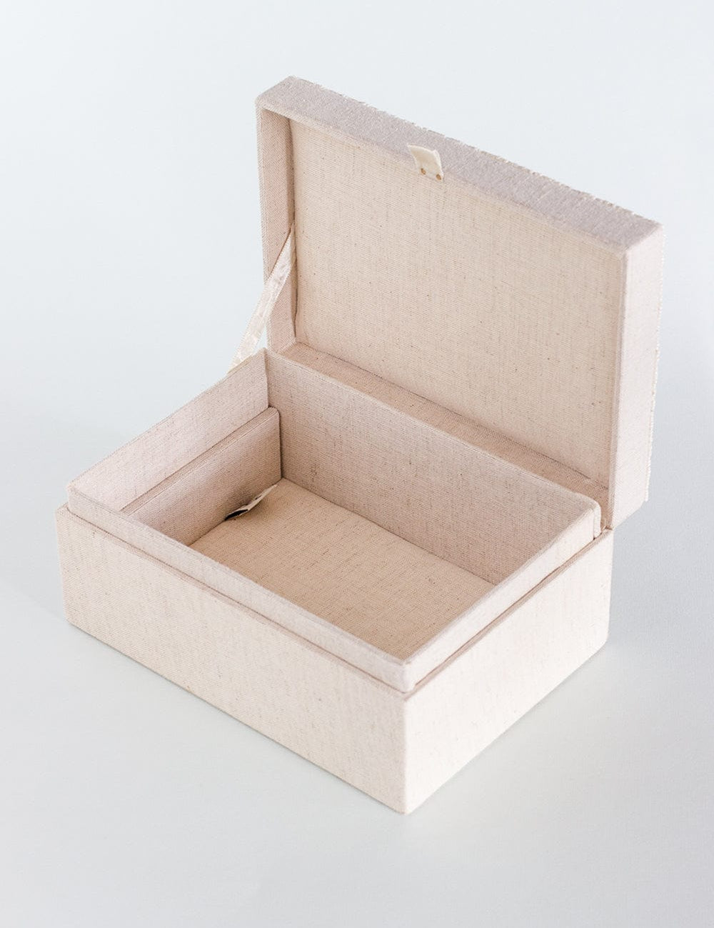 Lotus Jewellery Box