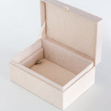Lotus Jewellery Box