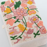 Lotus Jewellery Box