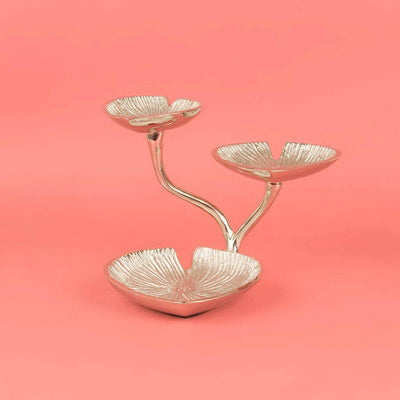 Lotus Jewellery Stand