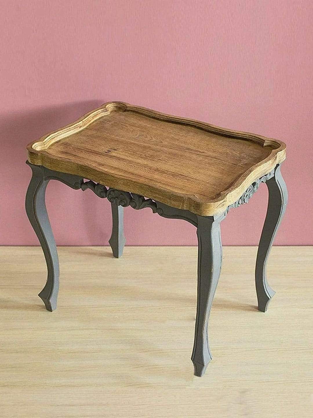 Louis Nesting Table