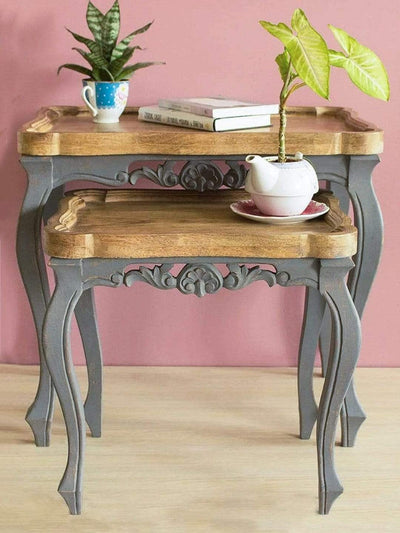 Louis Nesting Table