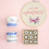 Love, Hugs and XOXO Gift Box