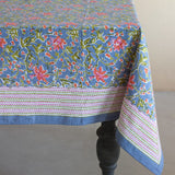 Love in Full Bloom Table Cloth - 6 seater