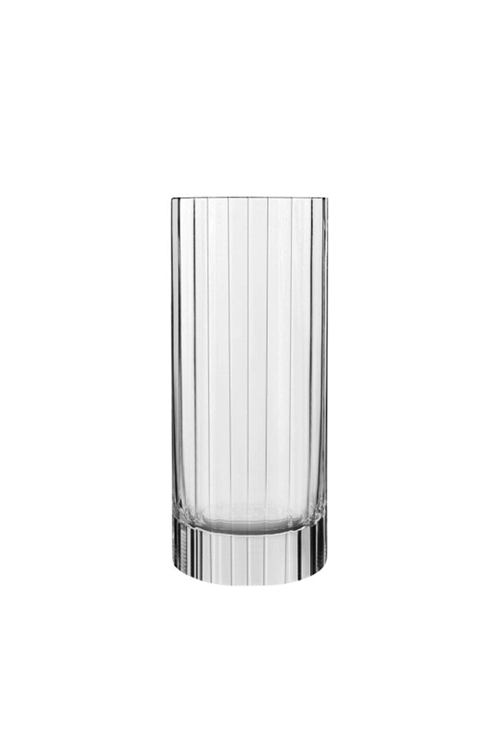 Luigi Bormioli Bach Beverage Glass- Set of 6