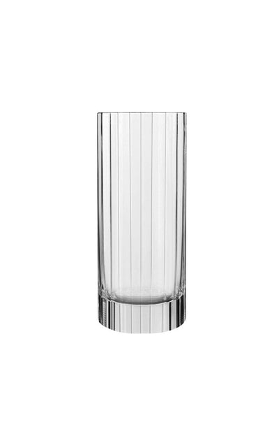 Luigi Bormioli Bach Beverage Glass- Set of 6