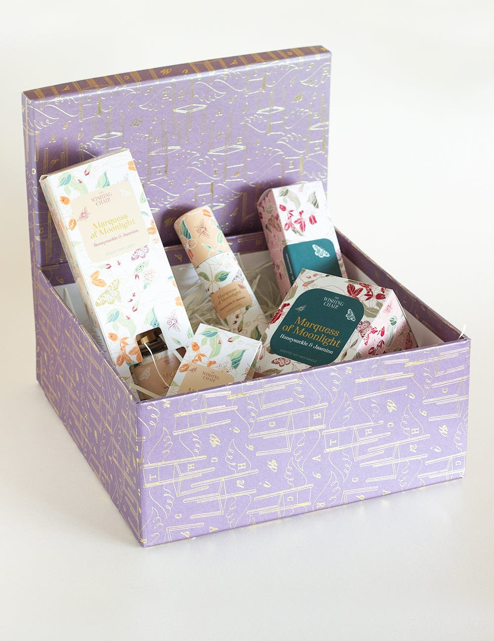 Luminous Love Gift Box