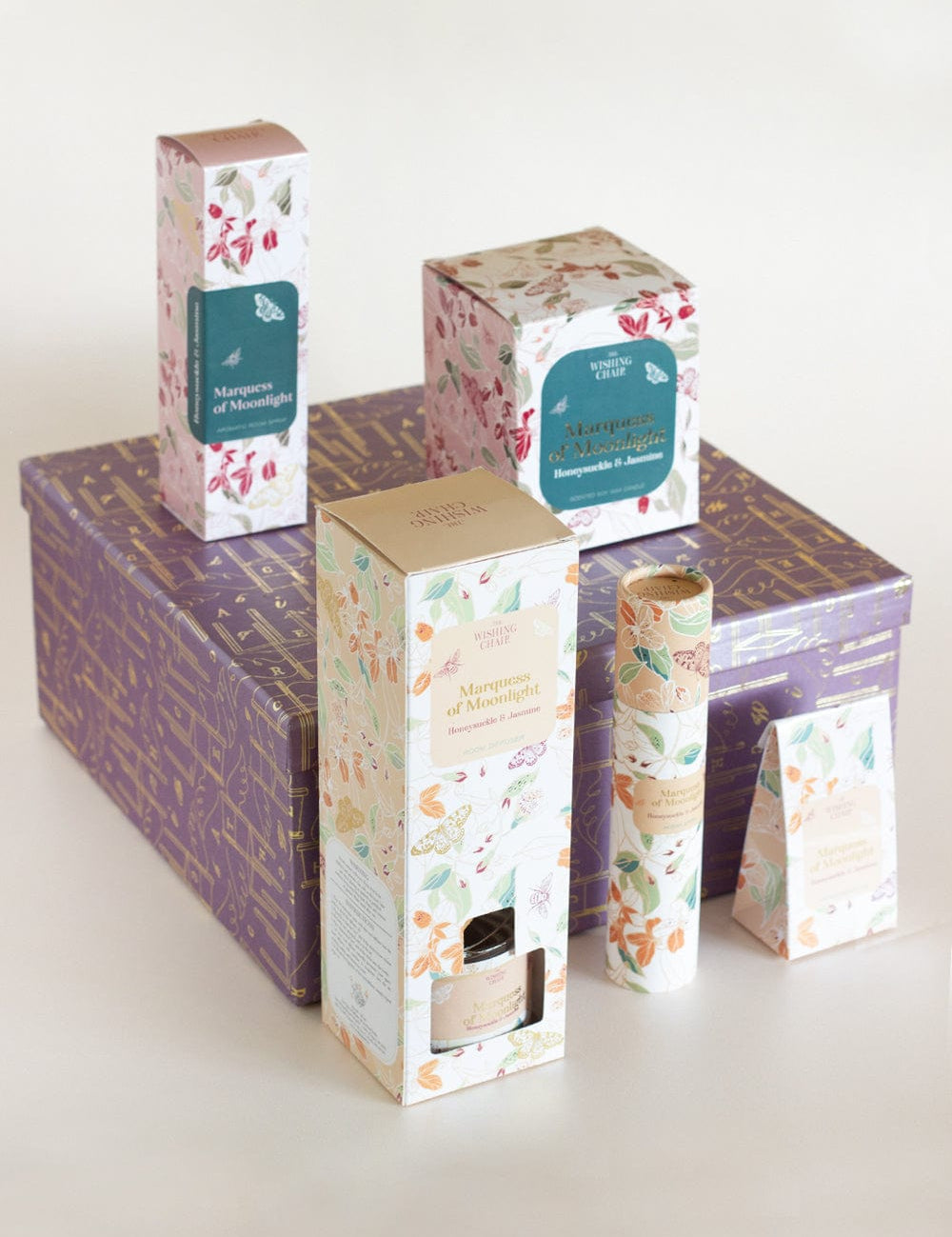 Luminous Love Gift Box