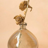 Luster Bottle Vase -Large