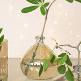 Luster Bottle Vase -Large