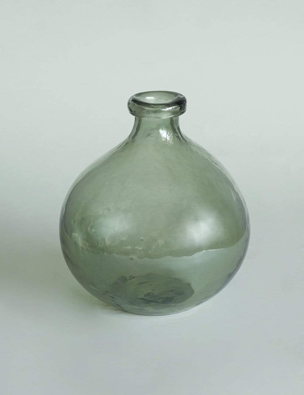 Luster Bottle Vase - Small