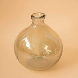 Luster Bottle Vase - Small
