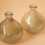 Luster Bottle Vase - Small