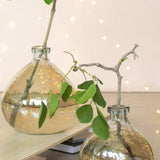 Luster Bottle Vase - Small