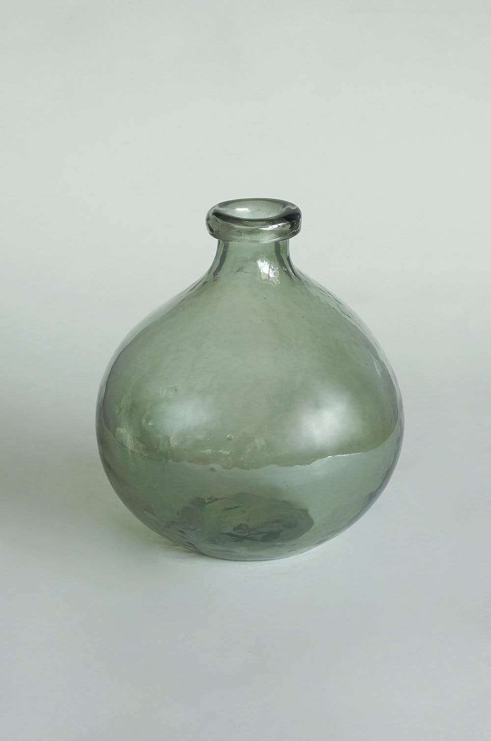 Luster Bottle Vase - Small