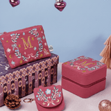 Letter M - Name Things Nice Gift Box | The Wishing Chair