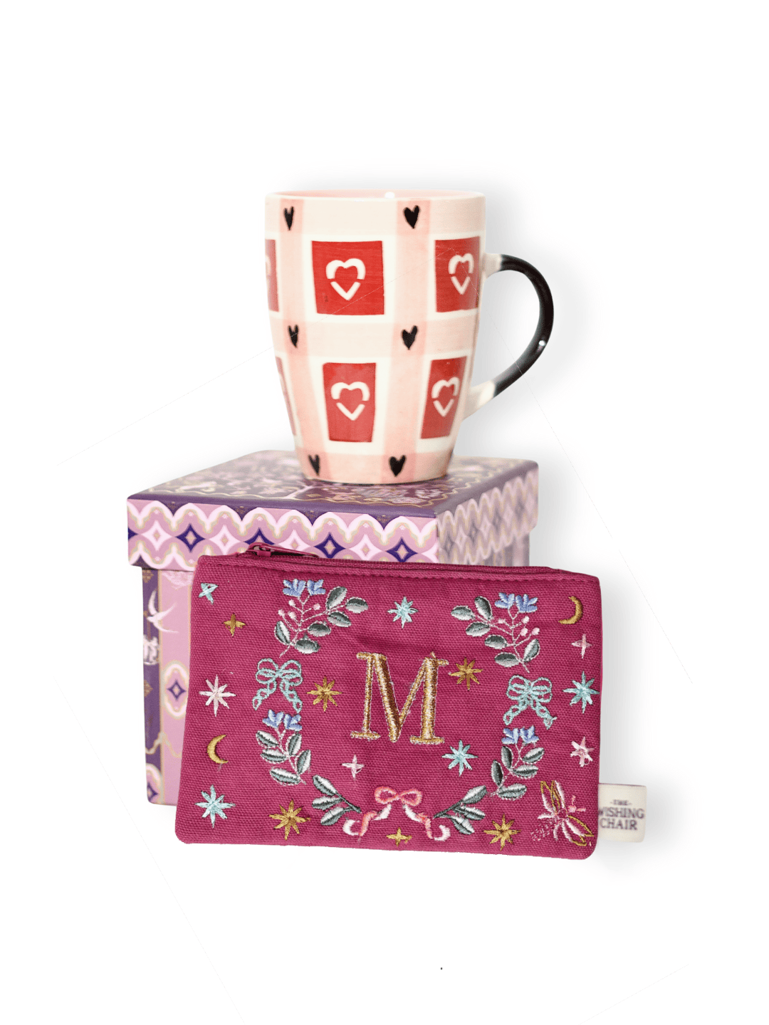 M Small Dose of Nice Gift Box