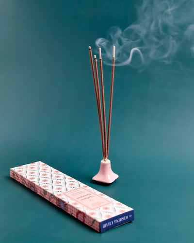 Madame Bouquet Incense Sticks - 40 Pcs