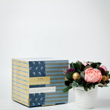 Magique by The Wishing Chair - Botanical Still Life Dried Flowers Table Décor