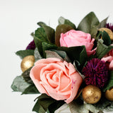 Magique by The Wishing Chair - Botanical Still Life Dried Flowers Table Décor