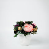 Magique by The Wishing Chair - Botanical Still Life Dried Flowers Table Décor