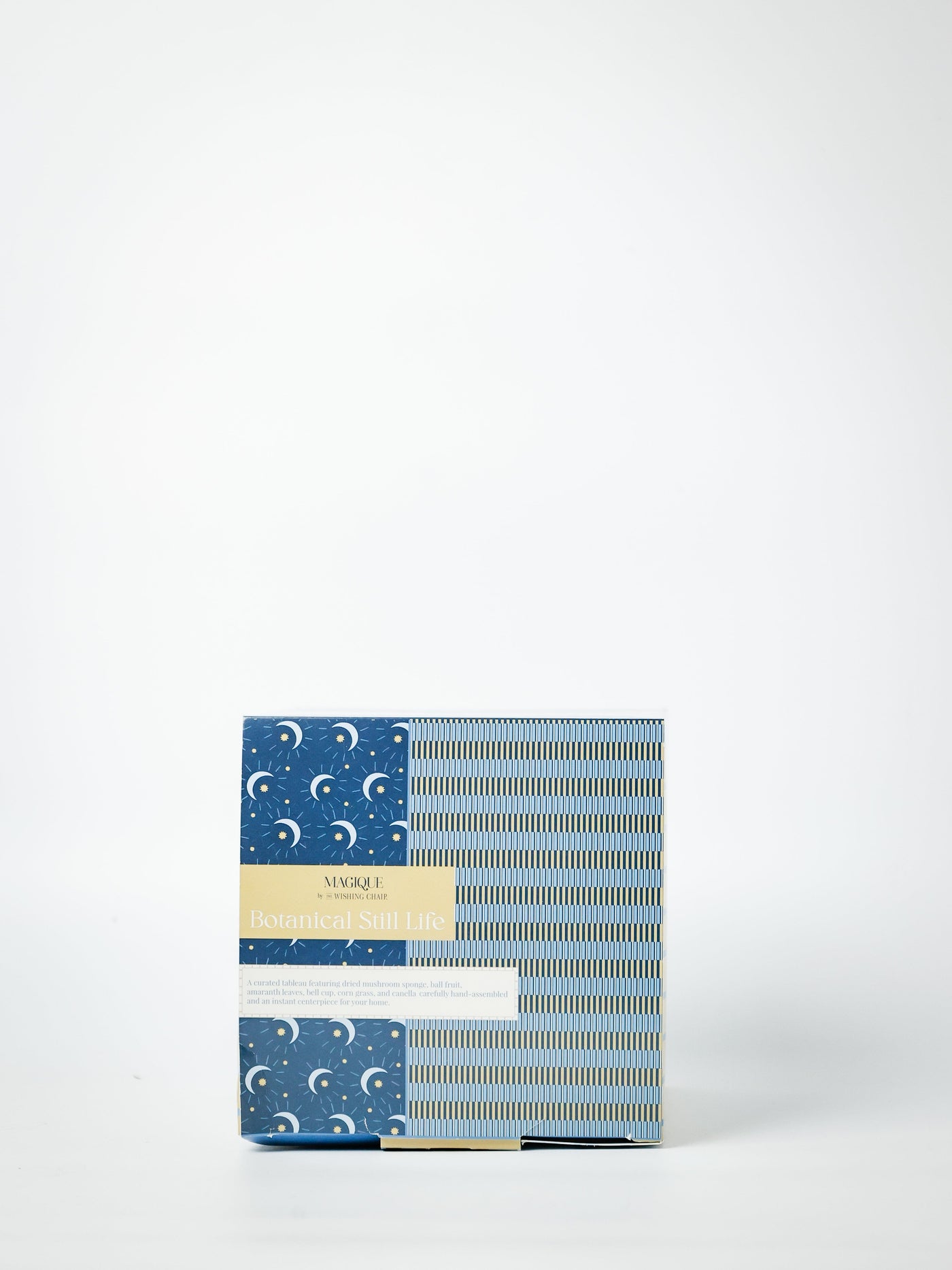 Magique by The Wishing Chair - Botanical Still Life Dried Flowers Table Décor