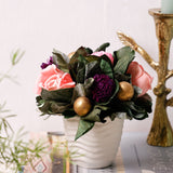 Magique by The Wishing Chair - Botanical Still Life Dried Flowers Table Décor