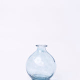 Magique by The Wishing Chair - Celeste Dried Flowers & Glass Vase