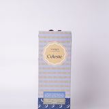 Magique by The Wishing Chair - Celeste Dried Flowers & Glass Vase