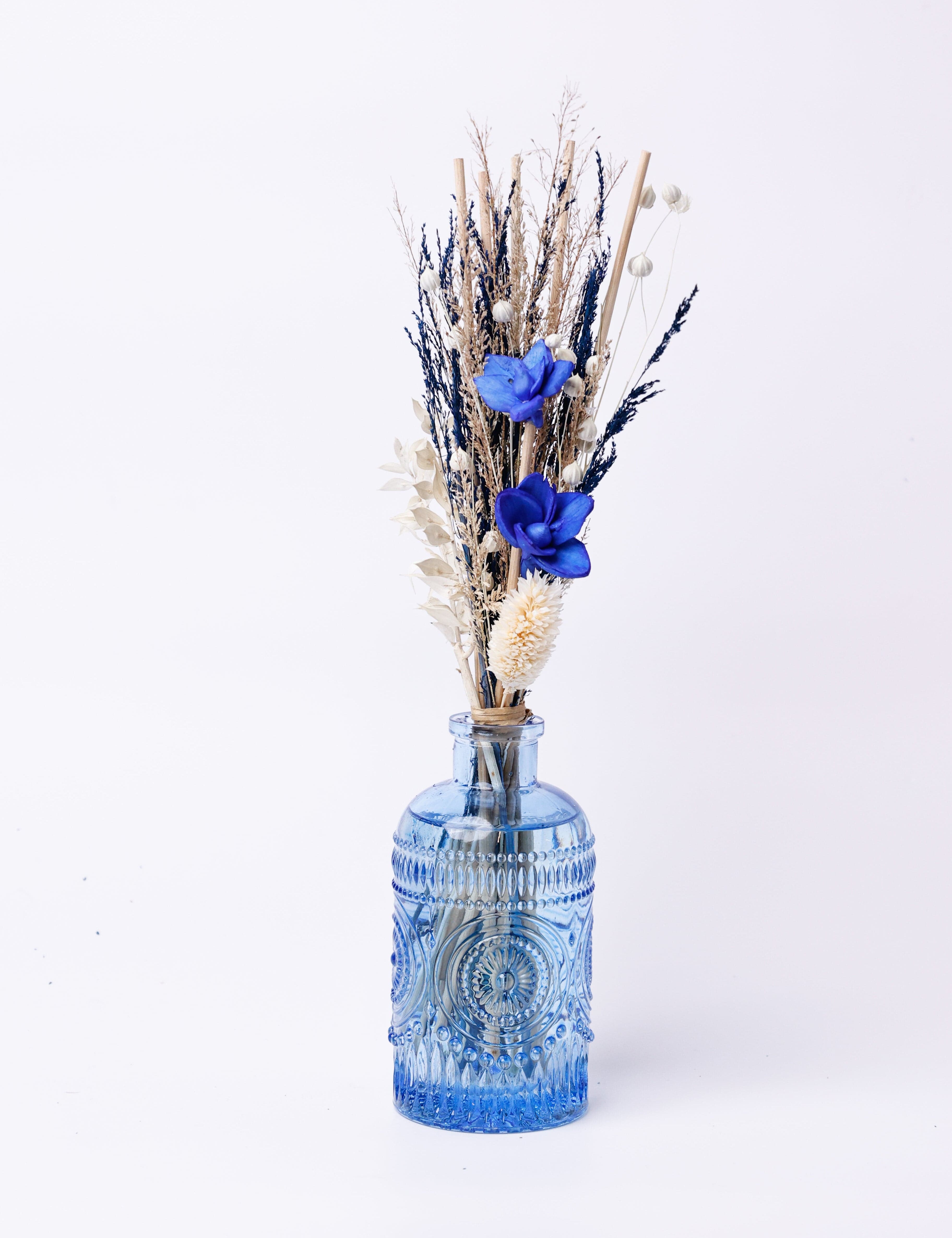 Magique by The Wishing Chair Dusky Citrus Diffuser