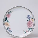 Magique by The Wishing Chair - Emerald Ribbon Fine China Ceramic Collection - Dinner Set - 20 pieces