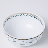 Magique by The Wishing Chair - Emerald Ribbon Fine China Ceramic Collection - Dinner Set - 20 pieces