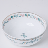 Magique by The Wishing Chair - Emerald Ribbon Fine China Ceramic Collection - Dinner Set - 20 pieces