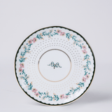 Magique by The Wishing Chair - Emerald Ribbon Fine China Ceramic Collection - Dinner Set - 20 pieces