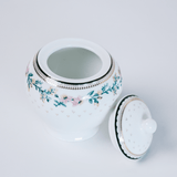Magique by The Wishing Chair - Emerald Ribbon Fine China Ceramic Collection - Teaset - 15 pieces
