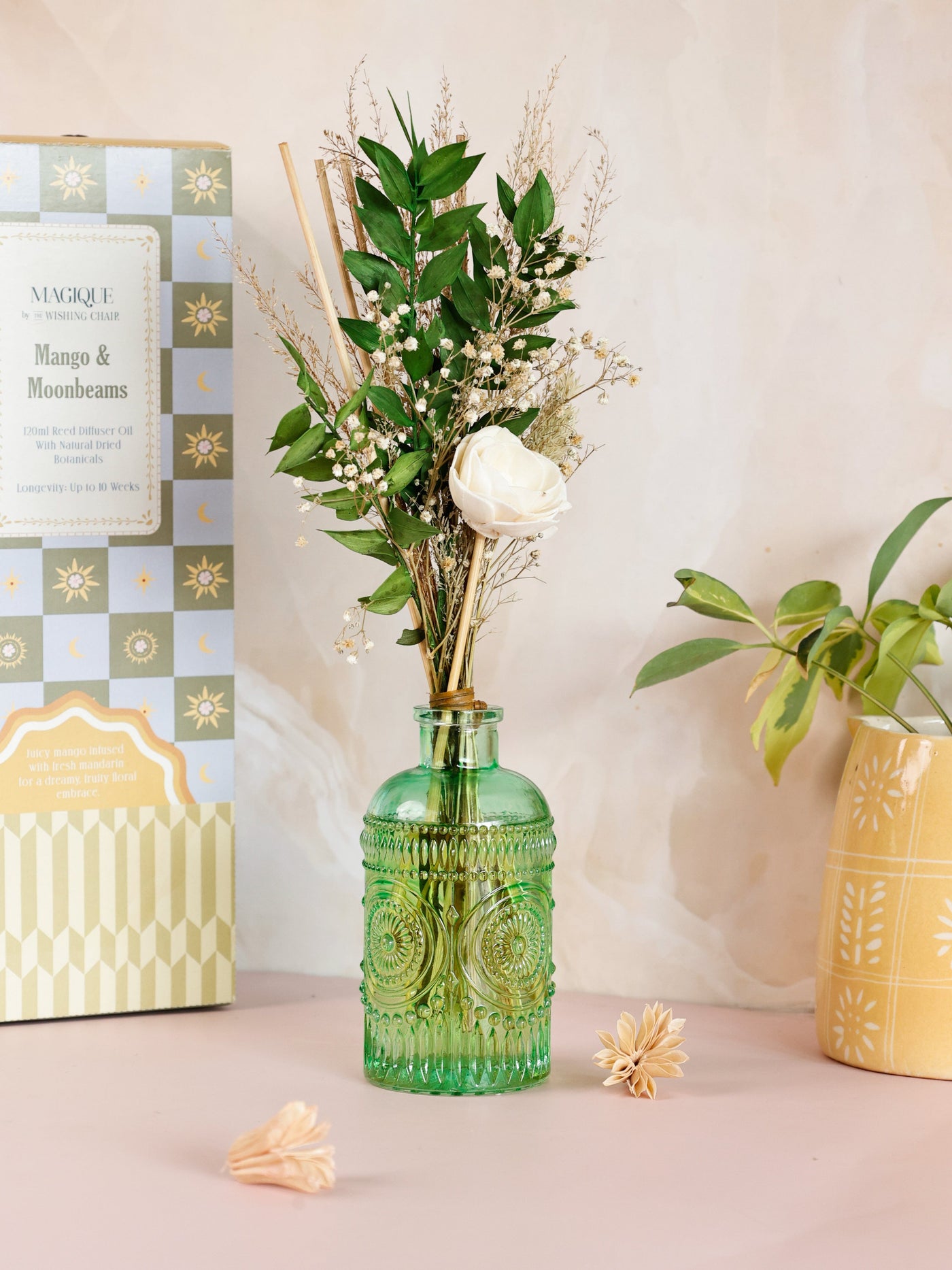 Magique by The Wishing Chair Mango & Moonbeams