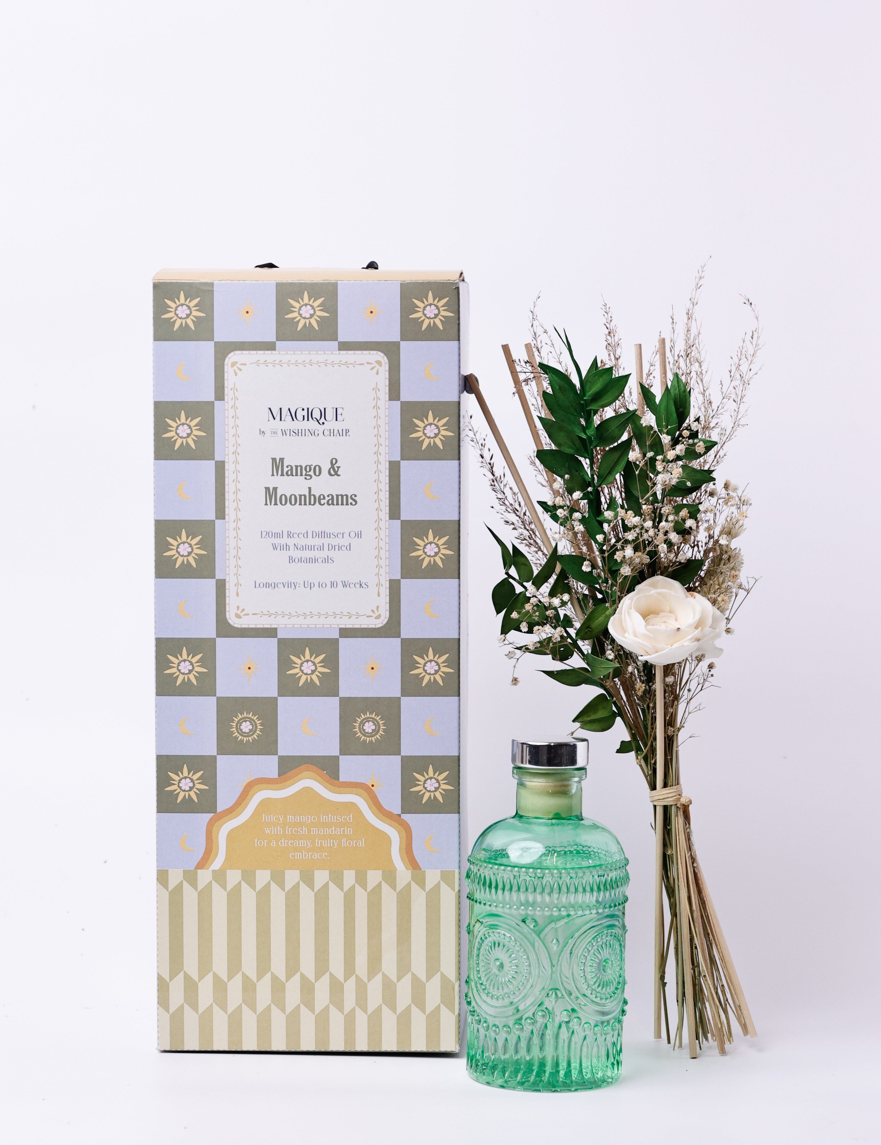 Magique by The Wishing Chair Mango & Moonbeams