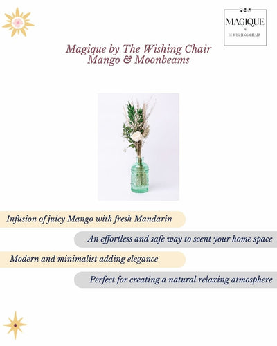 Magique by The Wishing Chair Mango & Moonbeams