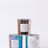 Magique by The Wishing Chair - Starlight Collection 3 Candle Votives Gift Box