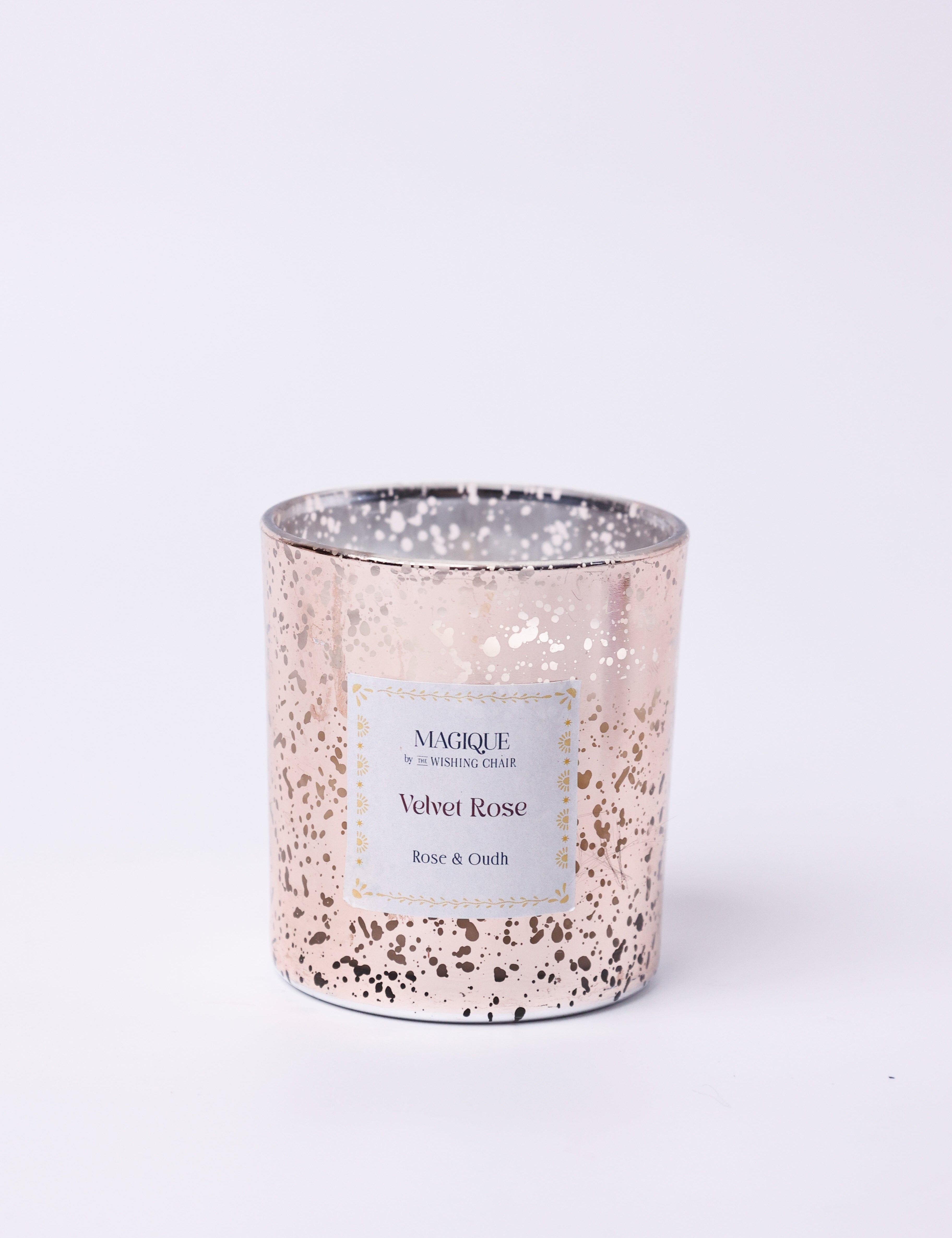 Magique by The Wishing Chair - Starlight Collection 3 Candle Votives Gift Box