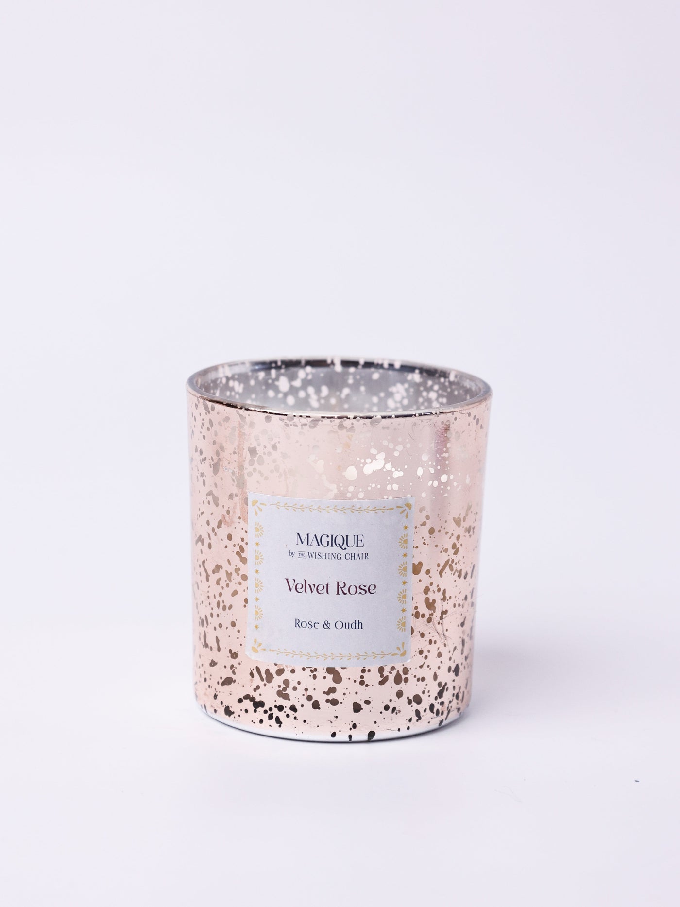 Magique by The Wishing Chair - Starlight Collection 3 Candle Votives Gift Box