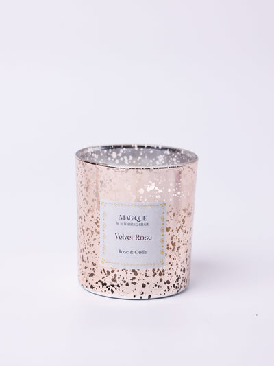 Magique by The Wishing Chair - Starlight Collection 3 Candle Votives Gift Box