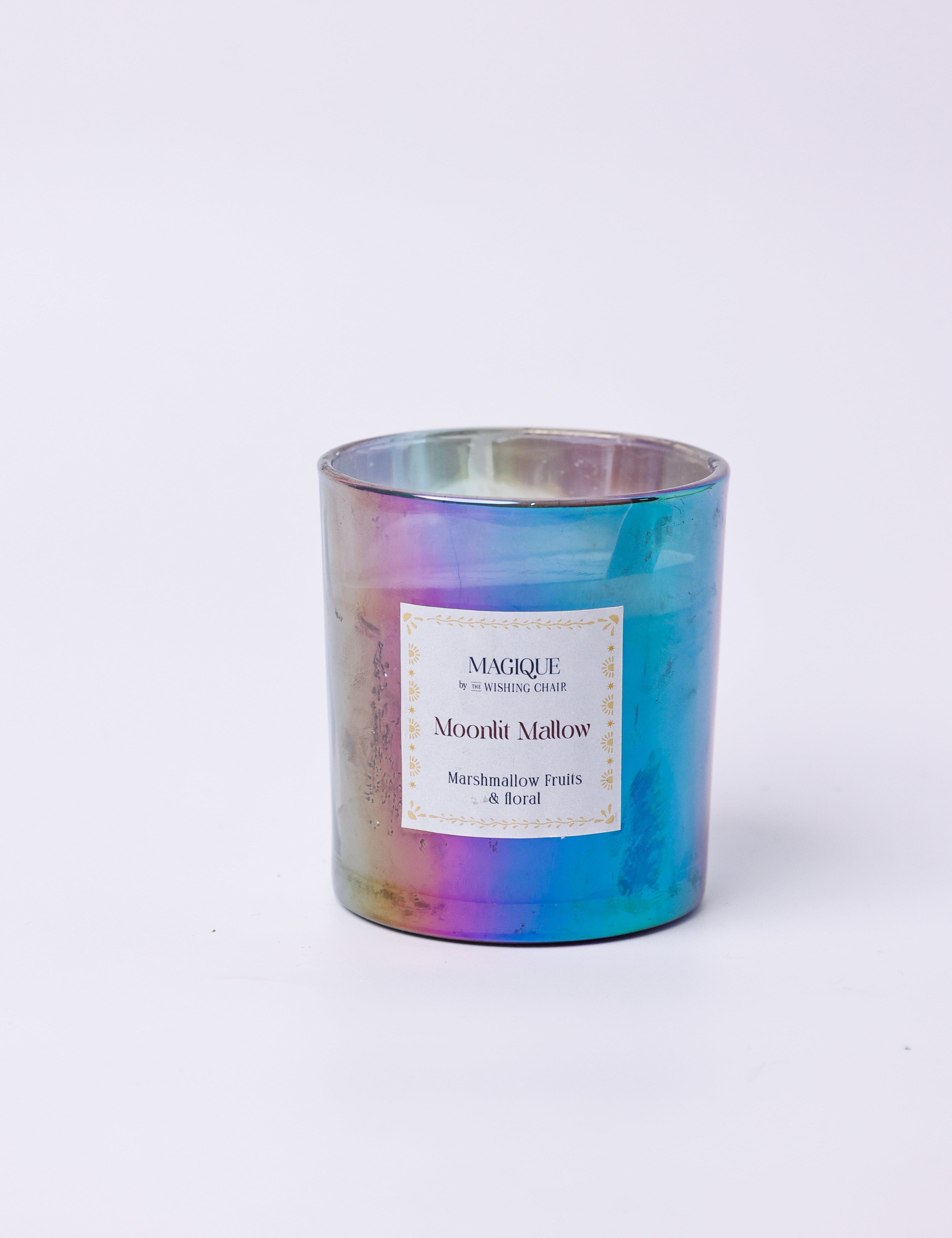 Magique by The Wishing Chair - Starlight Collection 3 Candle Votives Gift Box
