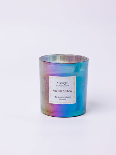 Magique by The Wishing Chair - Starlight Collection 3 Candle Votives Gift Box