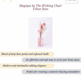 Magique by The Wishing Chair Velvet Rose