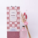Magique by The Wishing Chair Velvet Rose