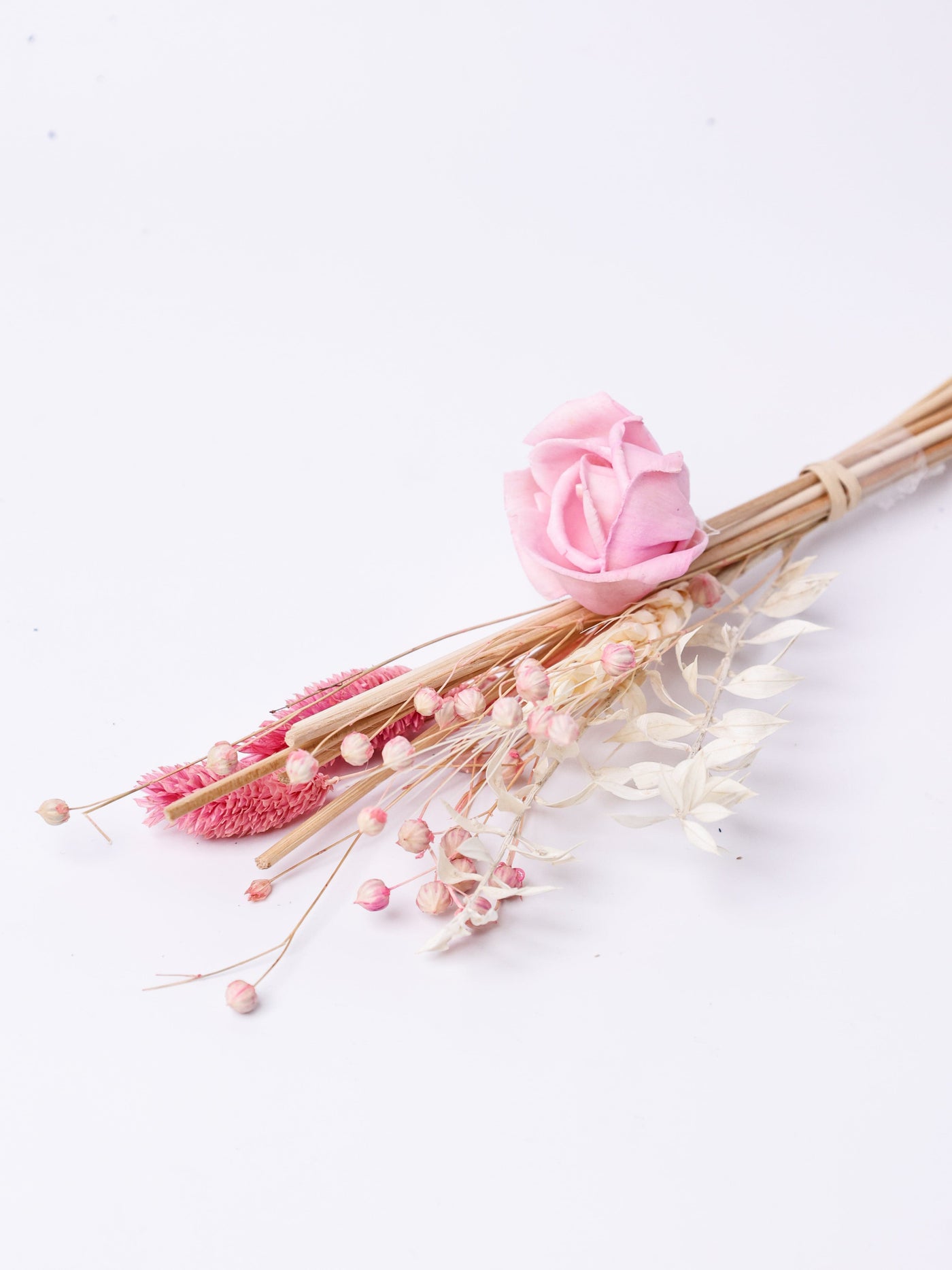 Magique by The Wishing Chair Velvet Rose