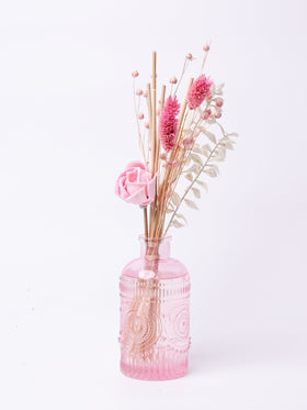 Magique by The Wishing Chair Velvet Rose