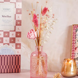 Magique by The Wishing Chair Velvet Rose