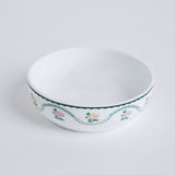 Magique by The Wishing Chair x ClayCraft :  Emerald Ribbon - Glow Giftbox | Set of 2 bowls & Platter